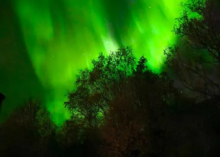 Enebolig Med Eventyrlig Beliggenhet Like Ved Sjoen I Lofoten Willa